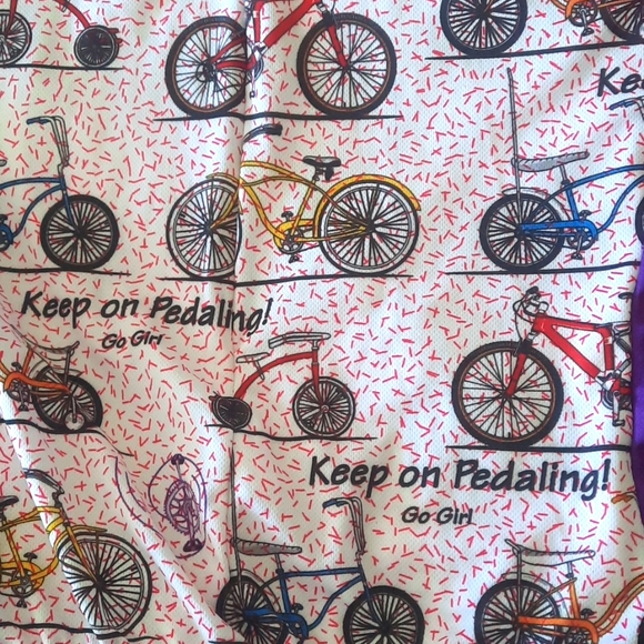 Cycling Shirt NWOT - Picture 3 of 8